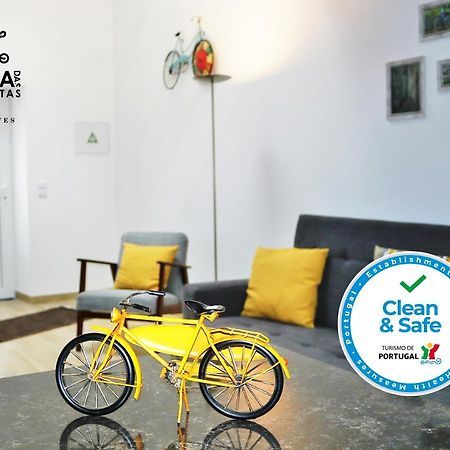 פניש Casa Das Bicicletas מראה חיצוני תמונה