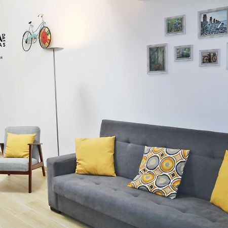 פניש Casa Das Bicicletas מראה חיצוני תמונה