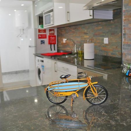פניש Casa Das Bicicletas מראה חיצוני תמונה