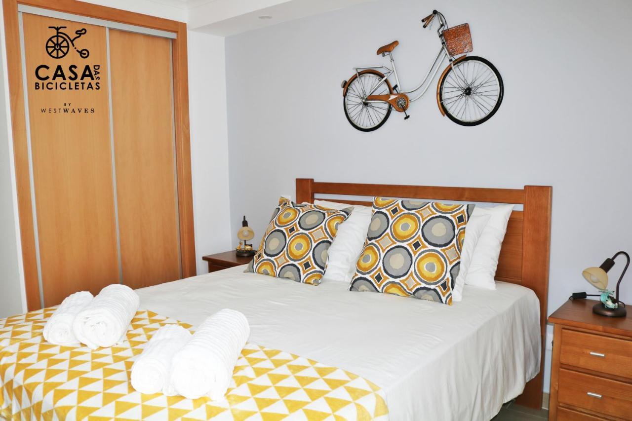 פניש Casa Das Bicicletas מראה חיצוני תמונה