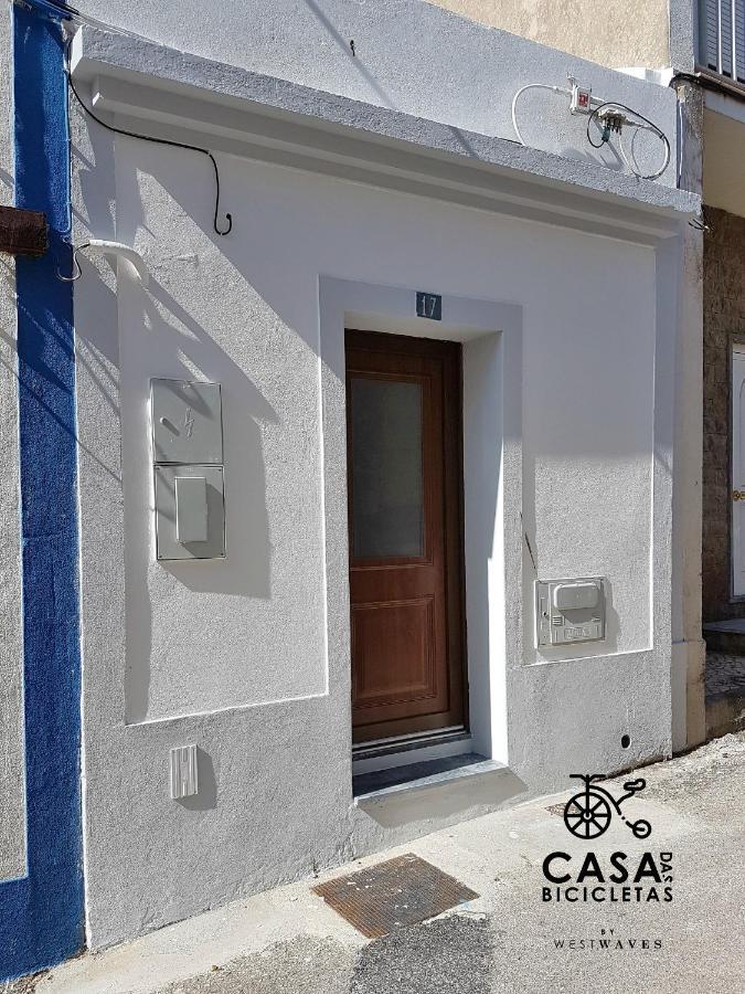 פניש Casa Das Bicicletas מראה חיצוני תמונה